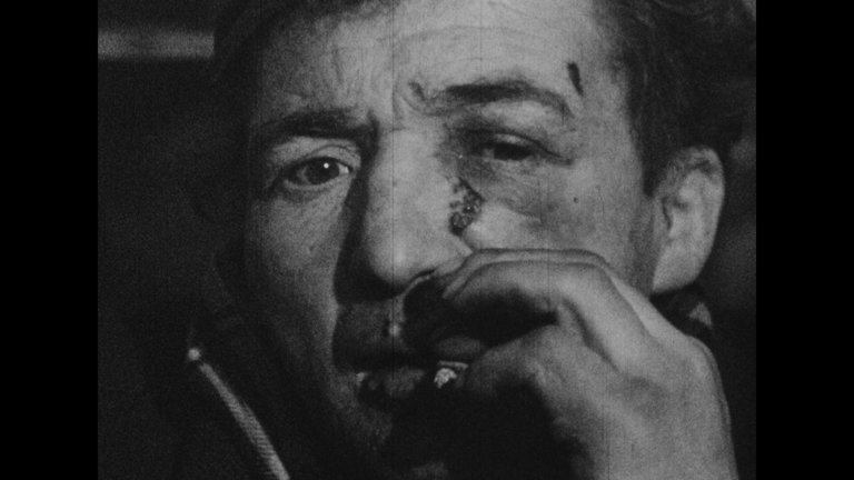 Screen capture from The Complete Films of Agnès Varda
