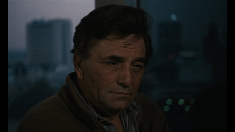 Screen capture from Wings of Desire
