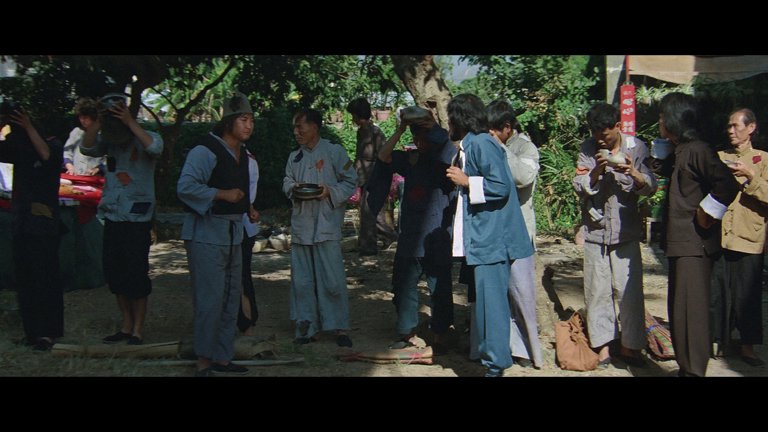Screen capture from Knockabout