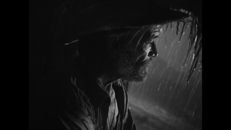 Screen capture from I Am Cuba