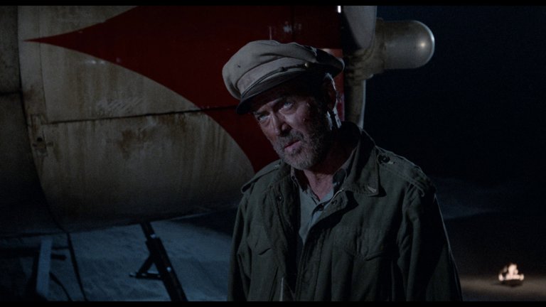 Screen capture from The Flight of the Phoenix