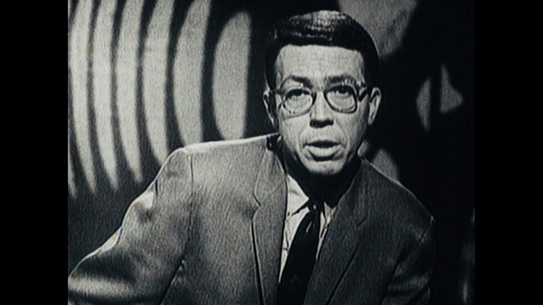 Screen capture from The Velvet Underground