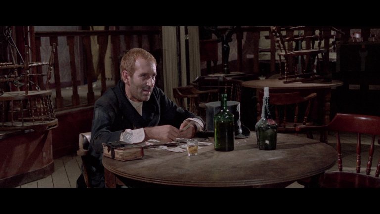 Screen capture from My Name is Pecos