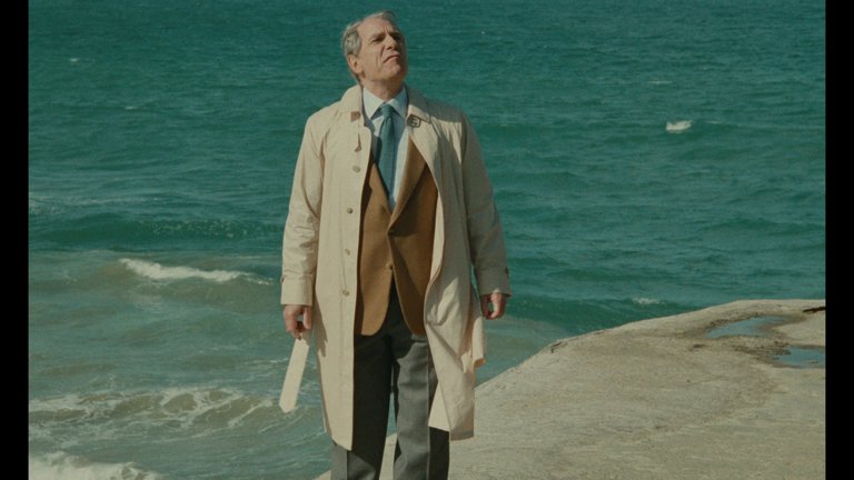 Screen capture from Inspector Lavardin