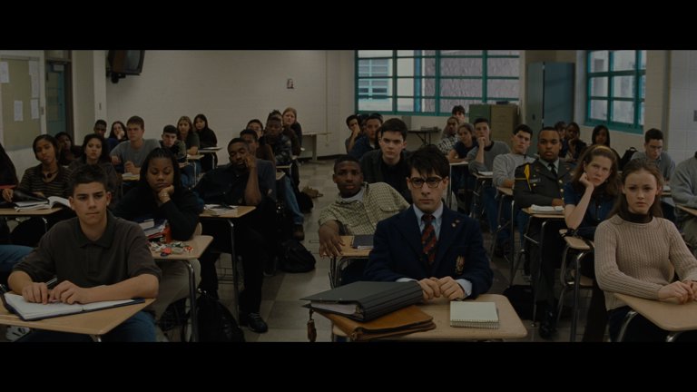 Screen capture from The Wes Anderson Archive: Ten Films, Twenty-Five Years