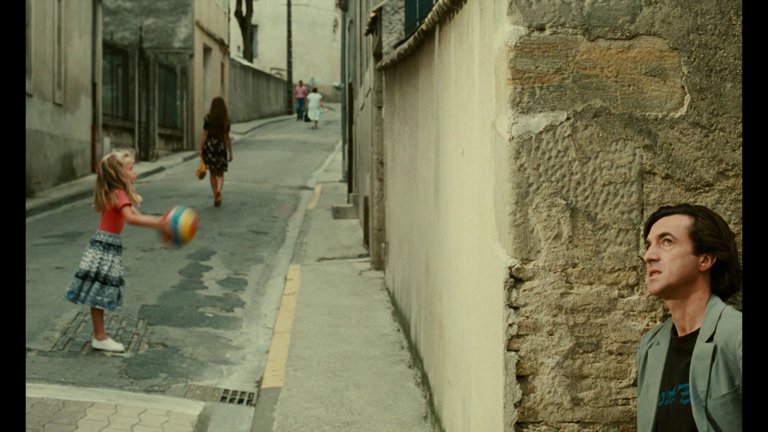 Screen capture from Torment (L’enfer)