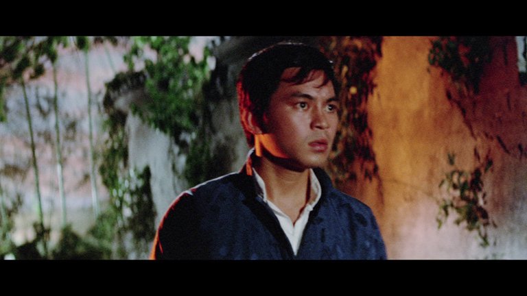 Screen capture from Shawscope: Volume One