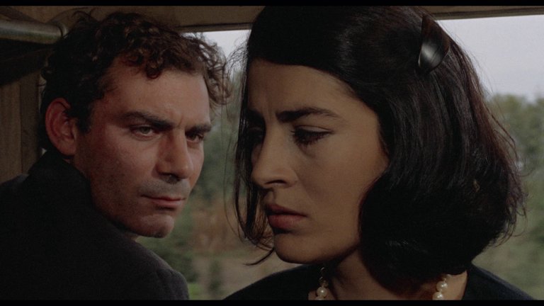 Screen capture from We Still Kill the Old Way