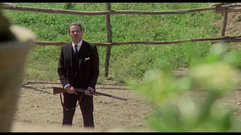 Screen capture from The Iron Prefect