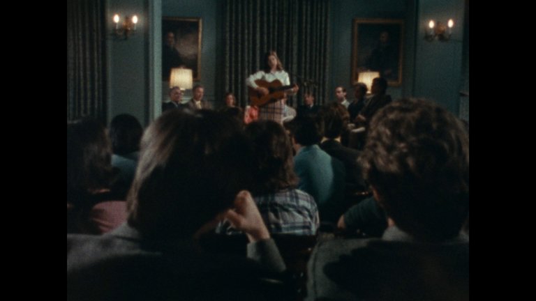 Screen capture from Not a Pretty Picture