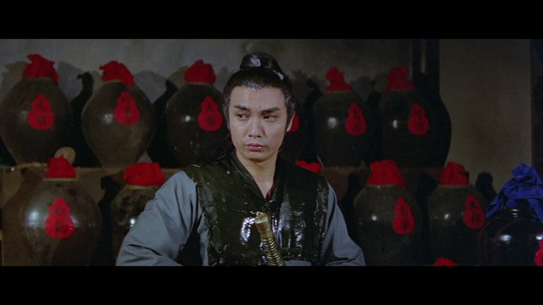 Screen capture from Last Hurrah for Chivalry