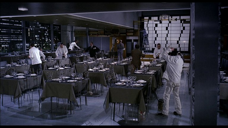 Screen capture from Playtime