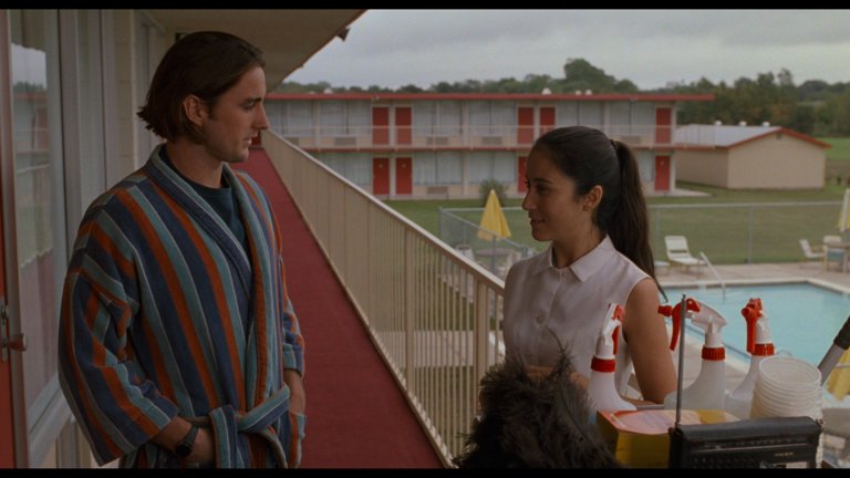 Screen capture from The Wes Anderson Archive: Ten Films, Twenty-Five Years