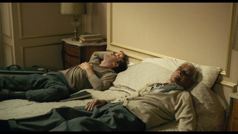 Screen capture from Targets
