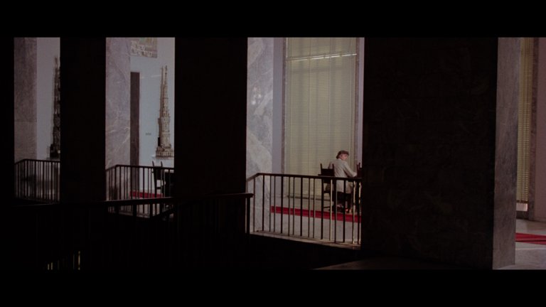Screen capture from Deep Red