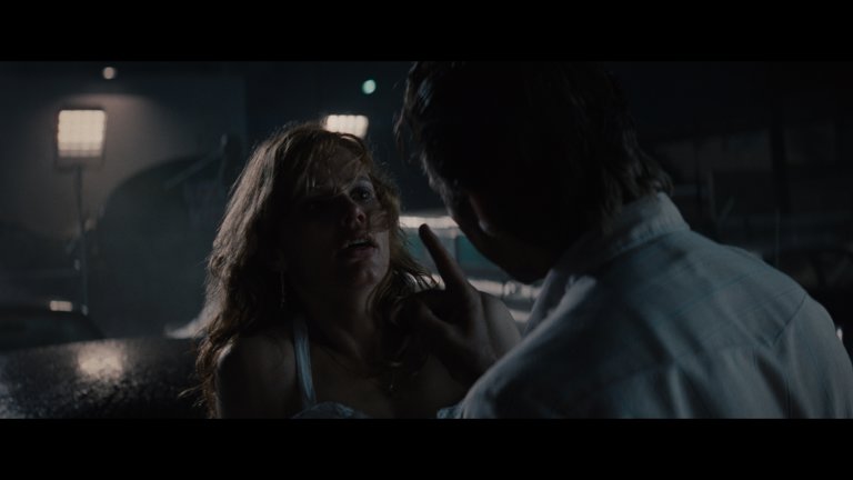 Screen capture from Thelma & Louise