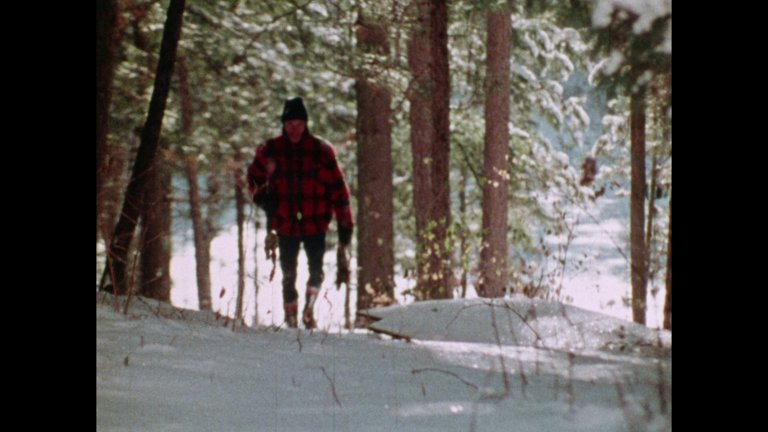 Screen capture from Weird Wisconsin: The Bill Rebane Collection