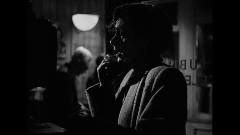 Screen capture from Brief Encounter