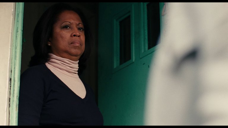 Screen capture from Pariah