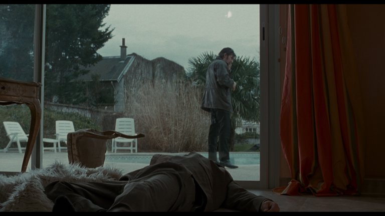 Screen capture from Read My Lips