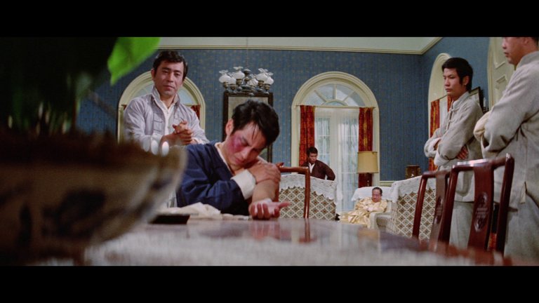 Screen capture from Shawscope: Volume One