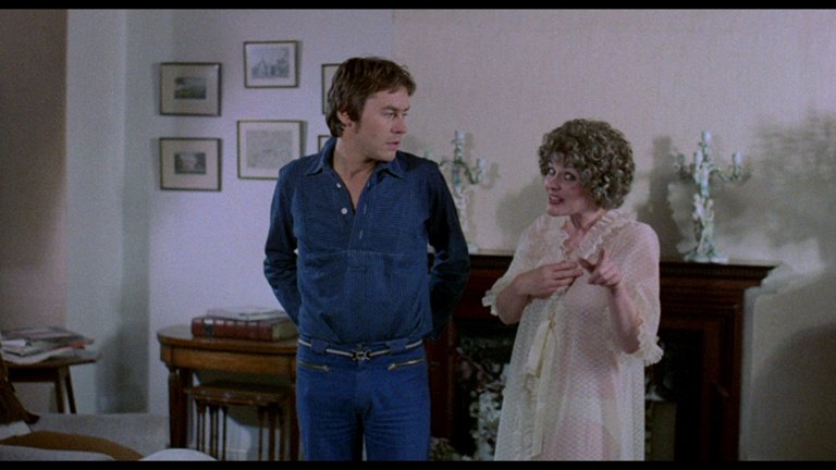 Screen capture from Adventures of a Private Eye