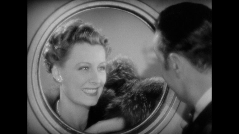 Screen capture from Love Affair