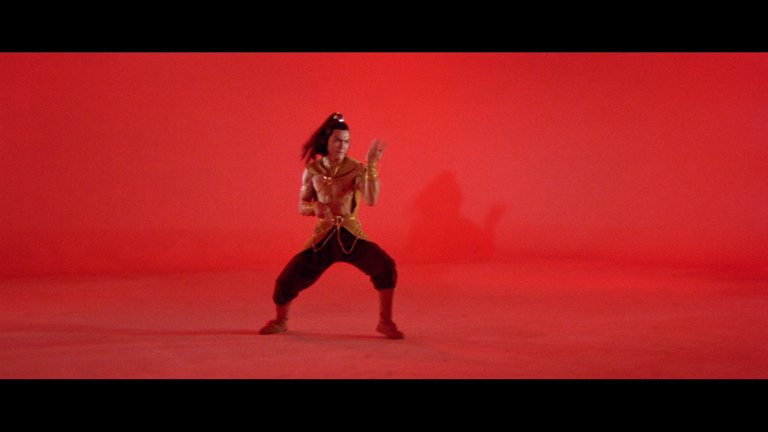 Screen capture from Shawscope: Volume Two