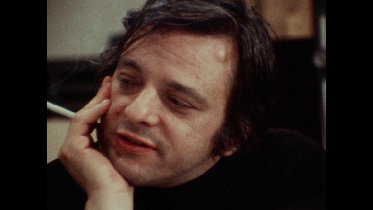 Screen capture from Original Cast Album: “Company”