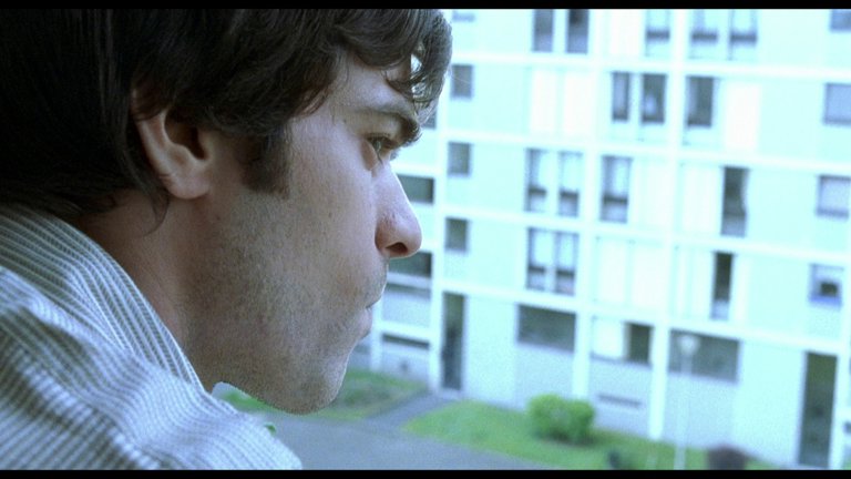 Screen capture from The Beat That My Heart Skipped
