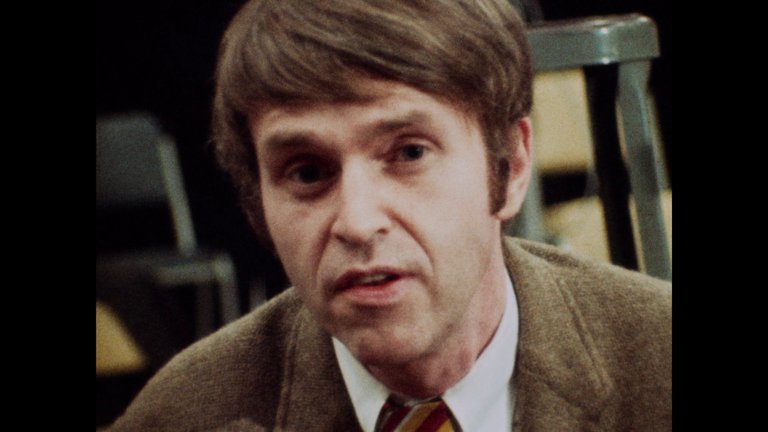 Screen capture from Original Cast Album: “Company”