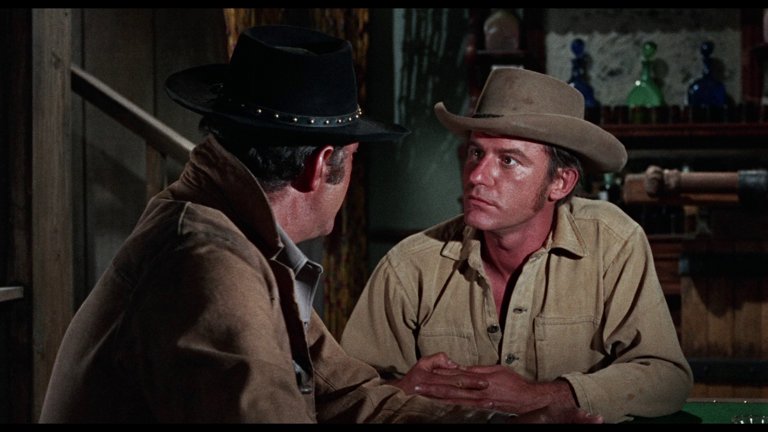 Screen capture from 5 Card Stud