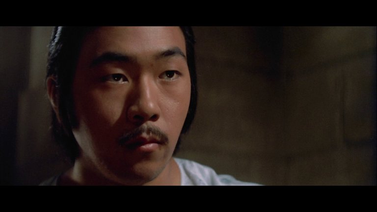 Screen capture from Shawscope: Volume One