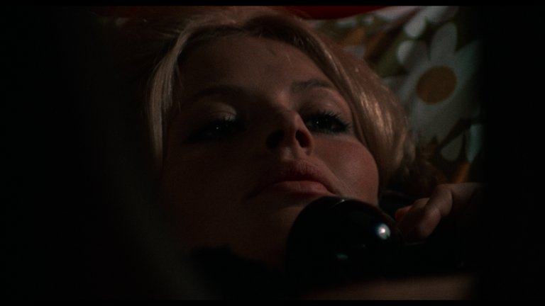 Screen capture from Get Carter