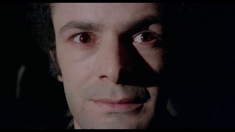 Screen capture from Years Of Lead: Five Classic Italian Crime Thrillers 1973-1977