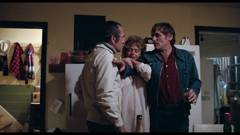 Screen capture from Out of the Blue