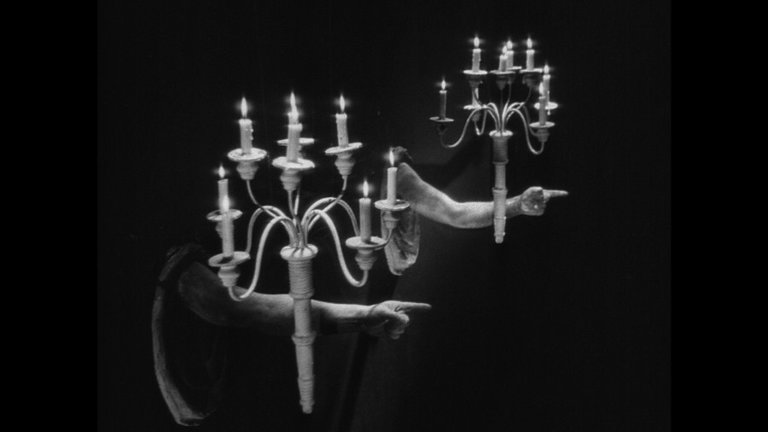 Screen capture from Beauty and the Beast