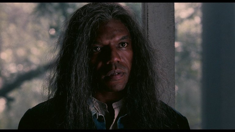 Screen capture from Eve's Bayou
