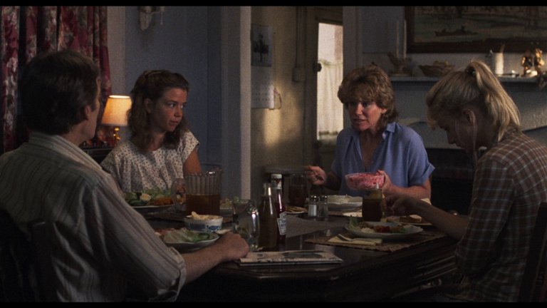 Screen capture from Smooth Talk