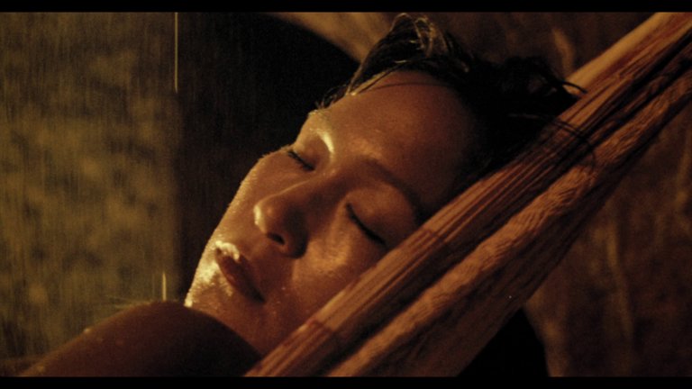 Screen capture from Lars von Trier’s Europe Trilogy