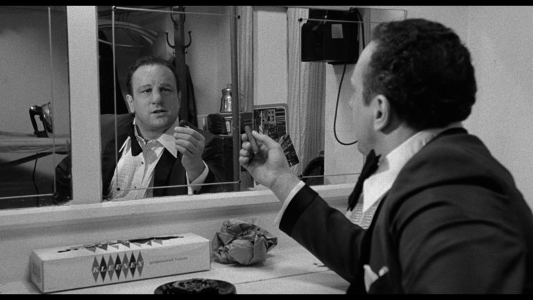 Screen capture from Raging Bull