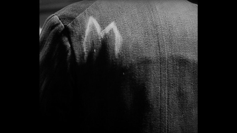 Screen capture from M