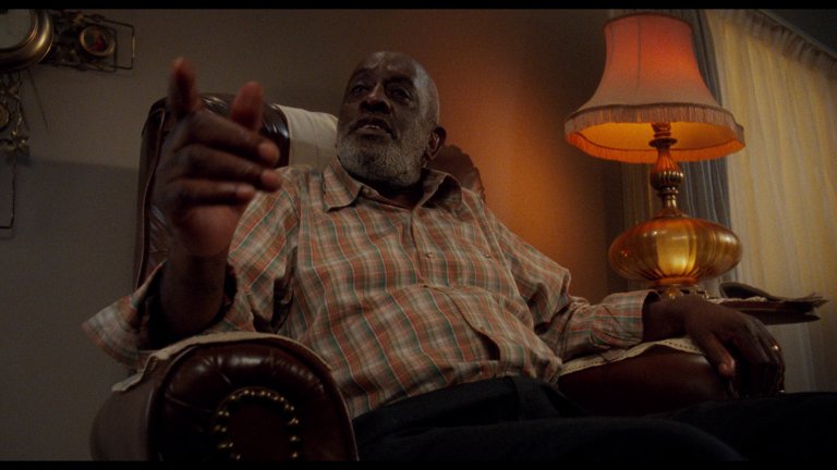 Screen capture from Menace II Society