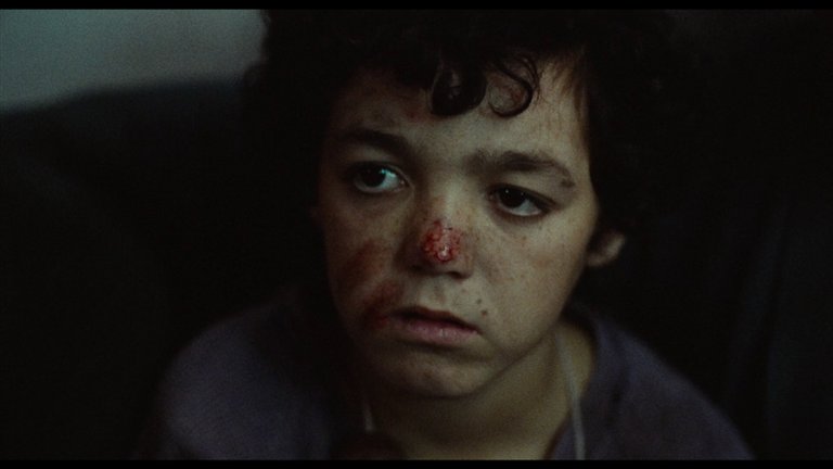 Screen capture from Martin Scorsese’s World Cinema Project No. 3