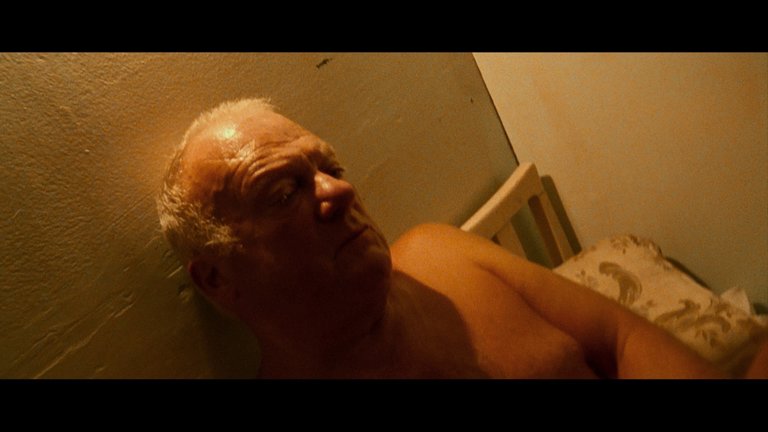 Screen capture from Irreversible