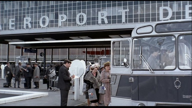 Screen capture from Playtime