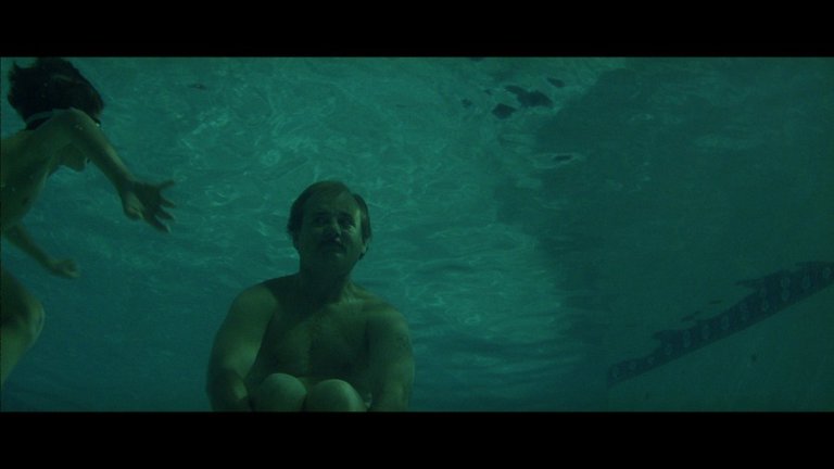 Screen capture from Rushmore