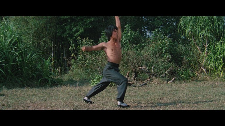 Screen capture from Knockabout