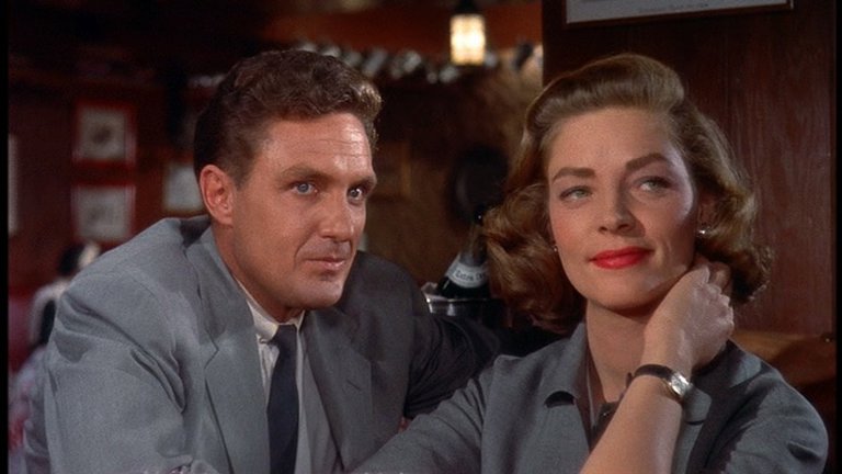 Screen capture from Written on the Wind
