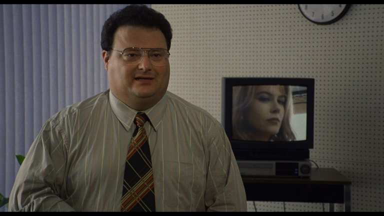 Screen capture from To Die For